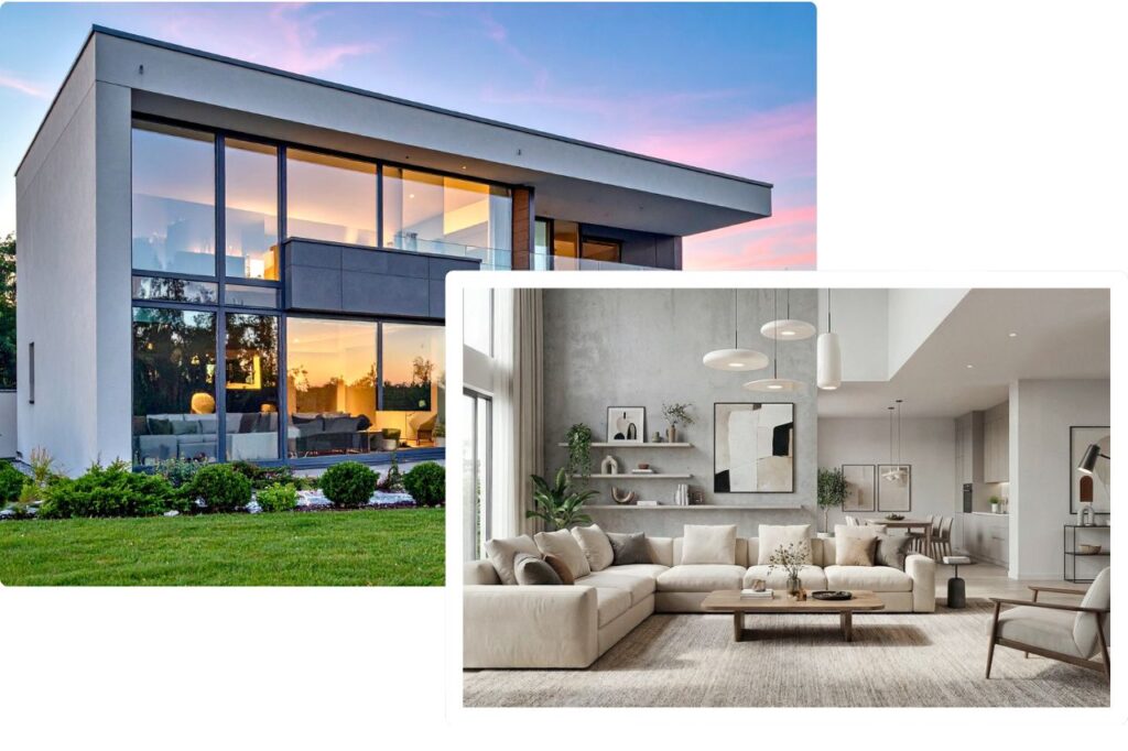 Prix maison Bellevue