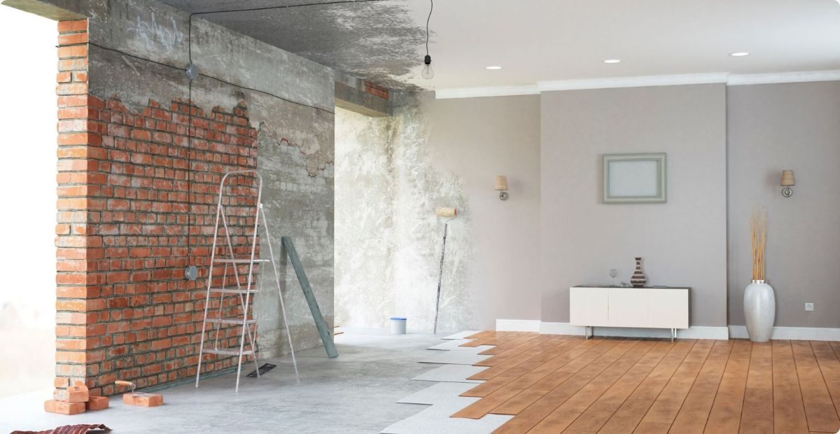 Appartements travaux Pregny-Chambésy