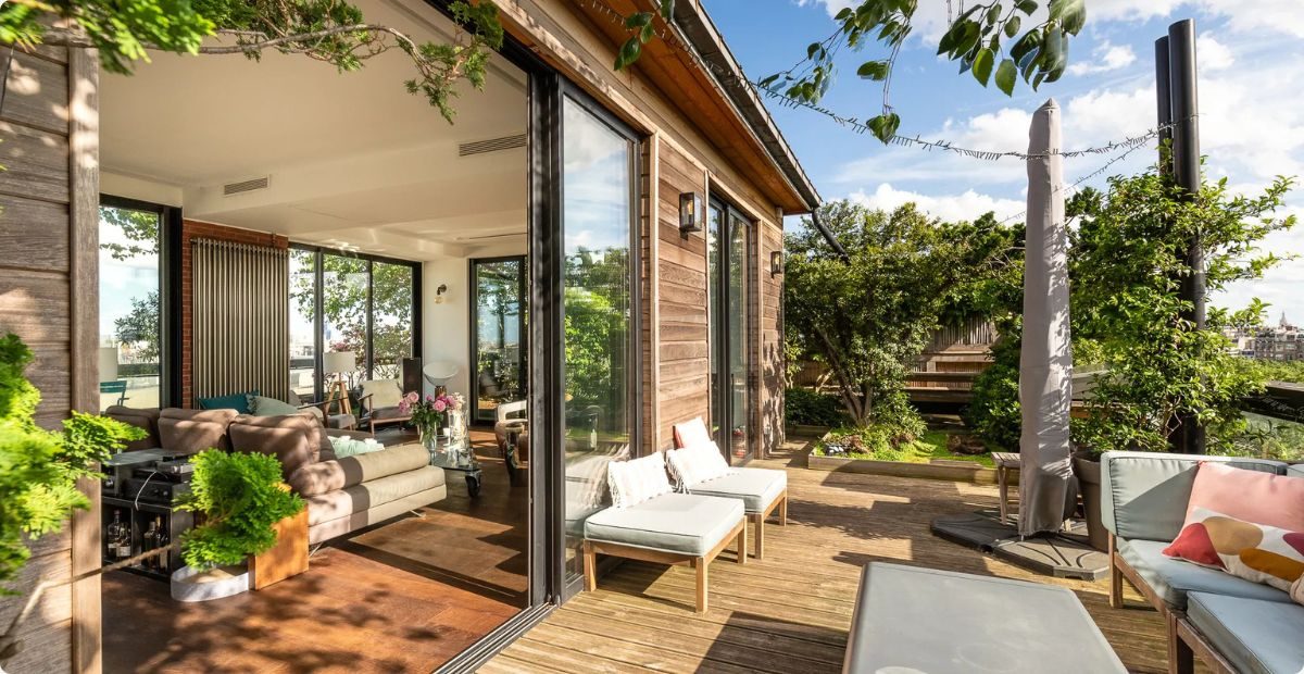 Appartements valeur Pregny-Chambésy