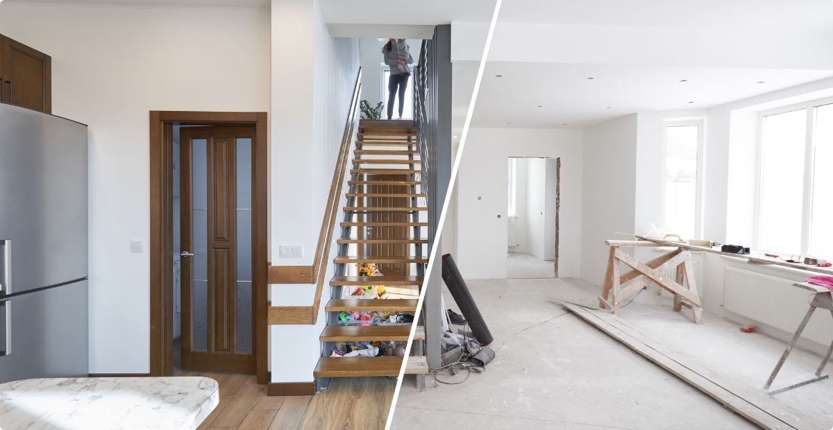 Maison avec travaux Bellevue