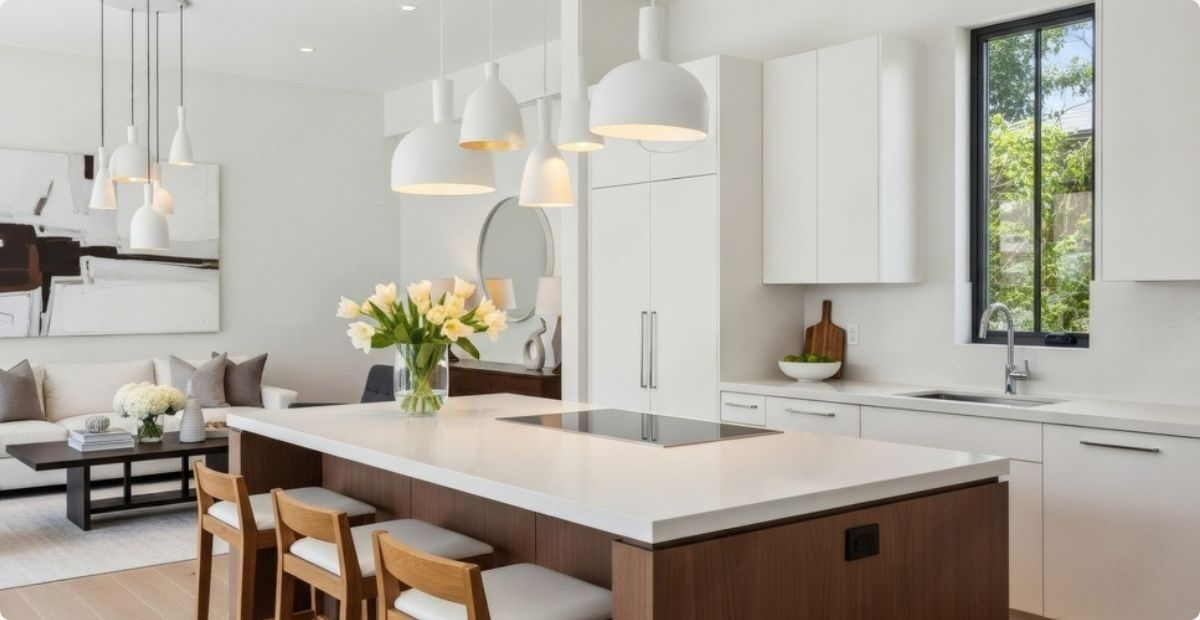 Villa familiale Prix Bellevue